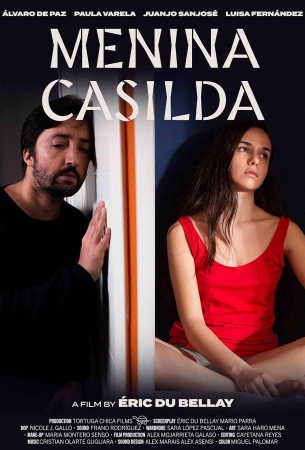 Менина Касильда