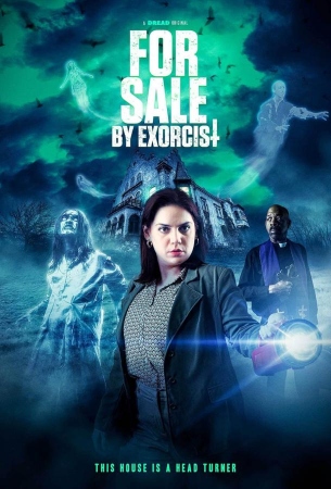 В продаже от экзорциста