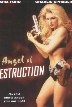 Ангел разрушения